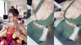 Amanda-Cerny-Onlyfans-Nude-Nip-Slip-Porn-Video-Leaked