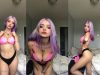Burch-Twins-Nude-Posing-Video-Leaked