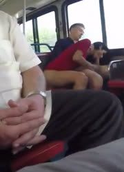 Horny-Couple-Fucking-On-A-Public-Bus