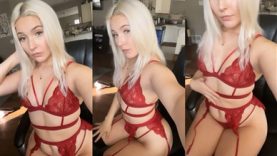 Jenna-Twitch-Sexy-Lingerie-Tease-Video-Leaked