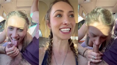 Dani-Day-Uber-Driver-Blowjob-Video-Leaked