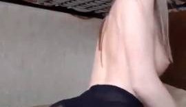 Teen-With-Her-Tits-Out-Teasing-Live-On-Camera