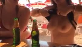 Teens-Showing-Tits-For-Drinks-At-The-Bar