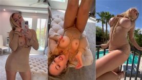 Lauren-Drain-Topless-PPV-Video-Leaked