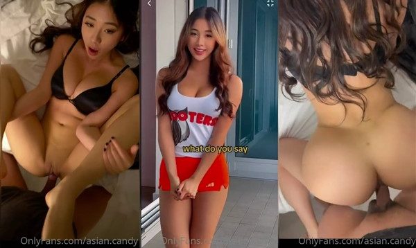 Asian-Candy-Hooters-Sex-Video-Leaked