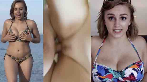 Hannah-Witton-Nudes-And-Sex-Tape-Leaked