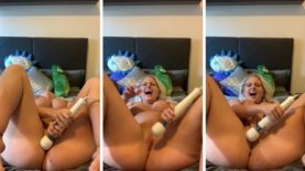 Kristen-Kindle-Onlyfans-Hitachi-Masturbating-Nude-Video