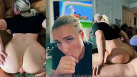 BlondeAdobo-Riding-Dick-Sex-Tape-PPV-Video-Leaked1