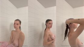 Ashley-Matheson-Nude-Shower-Tits-Reveal-Video-Leaked