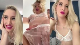 Bella-Rome-POV-Masturbation-Video-Leaked