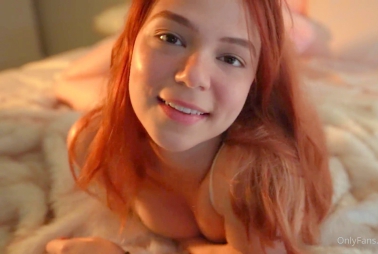 Maimy-ASMR-Shy-Girl-Lays-On-Your-Lap-Video-Leaked