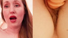 Rose-Kelly-Nude-POV-Dildo-Penetration-Video-Leaked